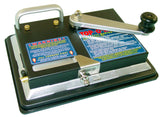 Top-O-Matic Hand Powered Cigarette Injector - Discreet Smoker